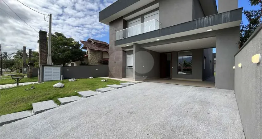 Terreno em condomínio fechado à venda na Morada Praia, Bertioga 