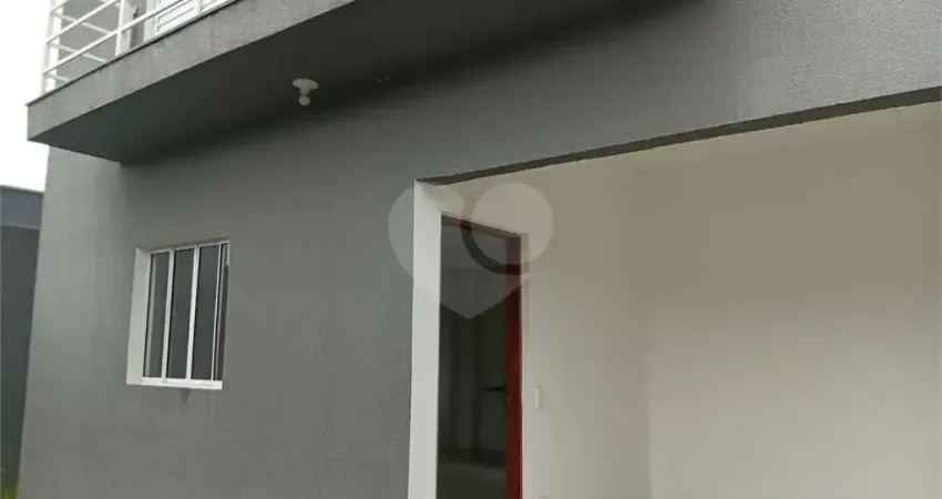 Casa com 2 quartos à venda no Indaia, Bertioga 