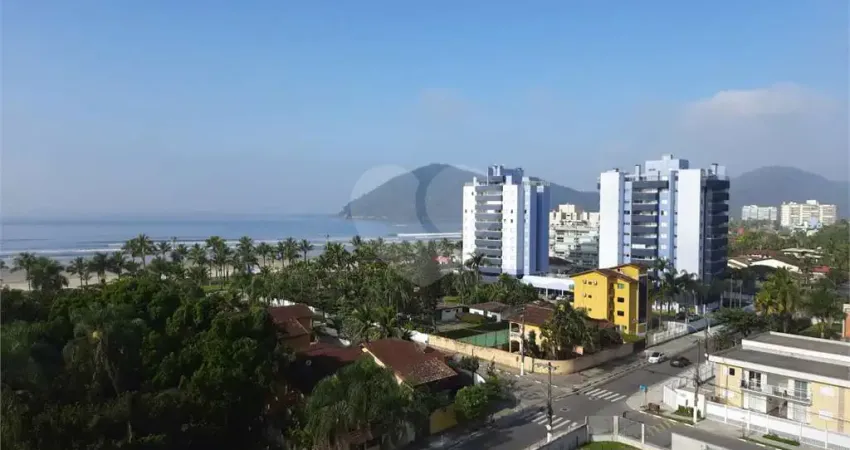 Apartamento com 3 quartos para alugar no Centro, Bertioga 