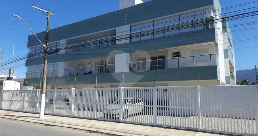 Apartamento com 2 quartos para alugar no Centro, Bertioga