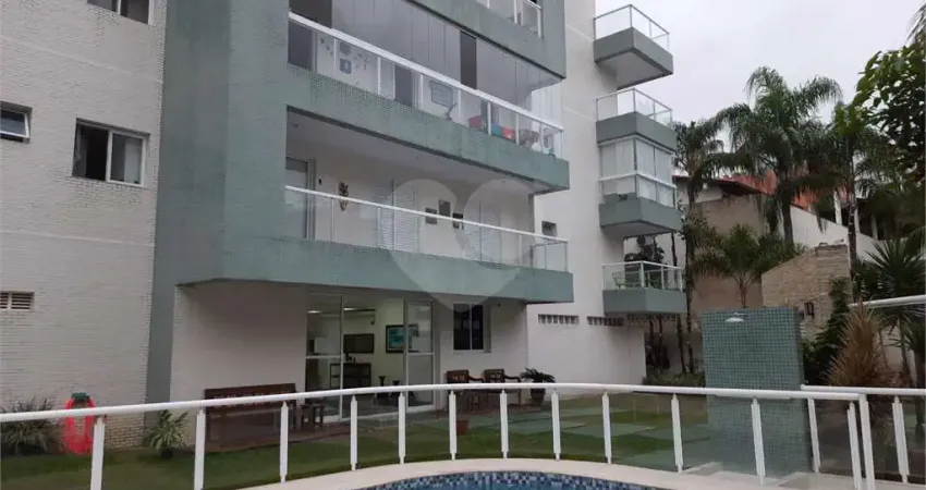 Apartamento com 3 quartos para alugar na Travessa João Ramalho, 3000, Maitinga, Bertioga