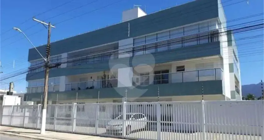 Apartamento com 2 quartos à venda na Rua Francisco Chaves, 149, Centro, Bertioga