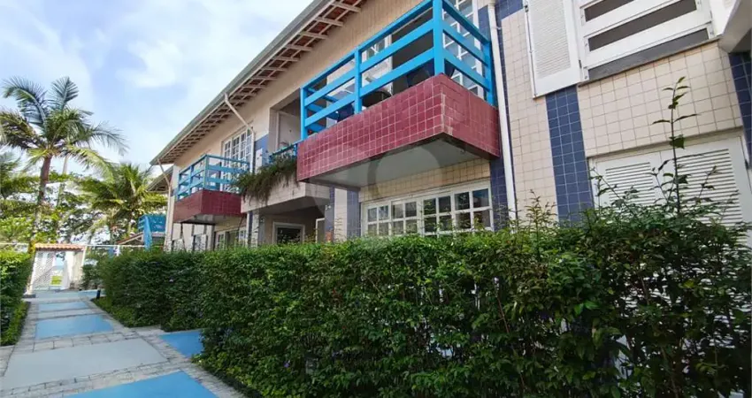 Terreno em condomínio fechado à venda na Rua Carlos Henrique Brech, 204, Maitinga, Bertioga