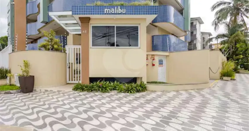 Apartamento com 2 quartos à venda na Rua Mamoré, 48, Maitinga, Bertioga