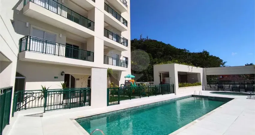 Apartamento com 2 quartos para alugar no Centro, Bertioga