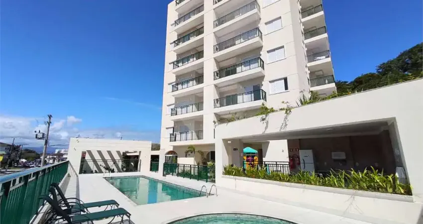 Apartamento com 2 quartos para alugar no Centro, Bertioga