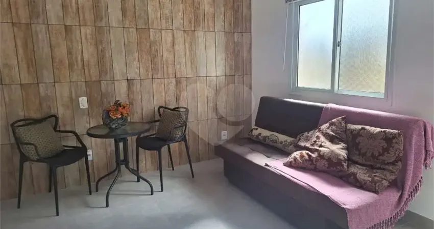 Apartamento com 1 quarto à venda no Maitinga, Bertioga