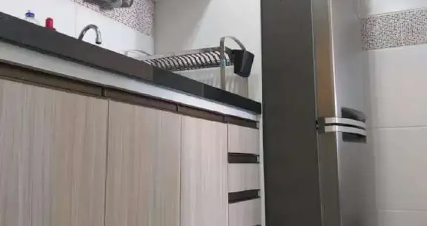 Apartamento para Venda em Fortaleza, Montese, 3 dormitórios, 1 suíte, 2 banheiros, 2 vagas