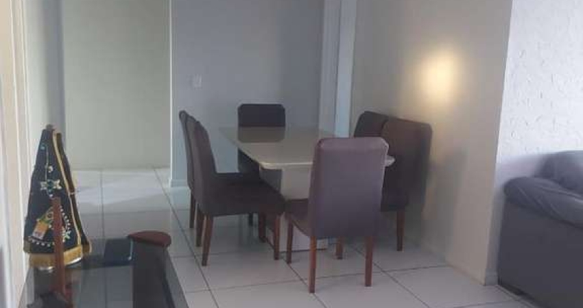 Apartamento para Venda em Fortaleza, Edson Queiroz, 2 dormitórios, 1 suíte, 2 banheiros, 1 vaga