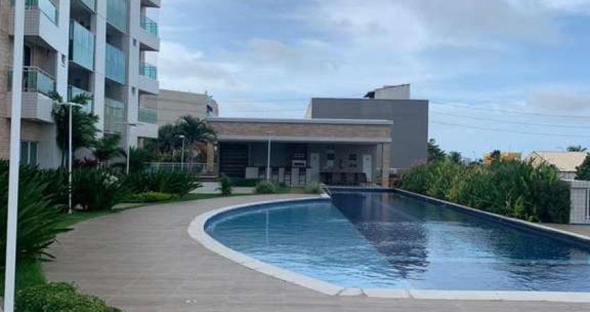 Apartamento para Venda em Fortaleza, Seis Bocas, 3 dormitórios, 3 suítes, 4 banheiros, 2 vagas