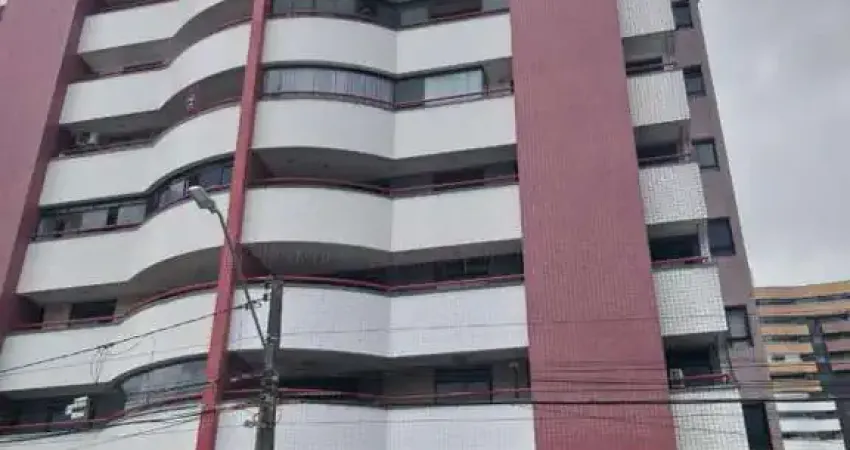 Apartamento para Venda em Fortaleza, Aldeota, 3 dormitórios, 3 suítes, 3 banheiros, 2 vagas