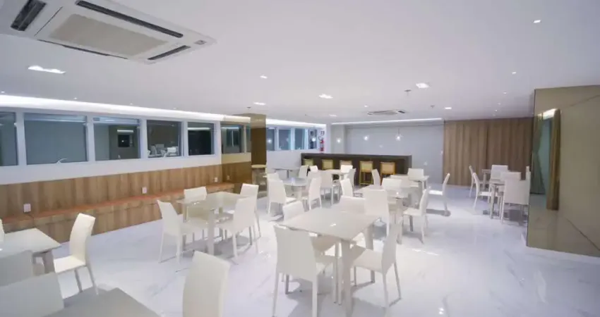 Apartamento para Venda em Fortaleza, Aldeota, 3 dormitórios, 3 suítes, 2 vagas