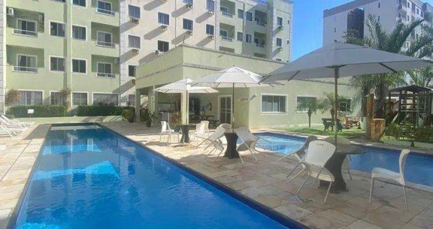 Apartamento para Venda em Fortaleza, Cocó, 2 dormitórios, 1 suíte, 1 banheiro, 1 vaga
