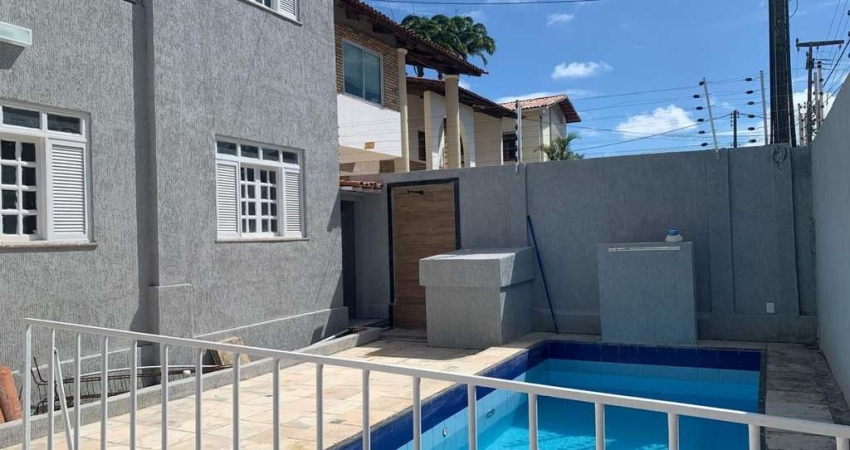 Casa para Venda, Sapiranga-Coité, 5 dormitórios, 3 suítes, 2 vagas