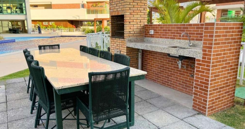 Apartamento para Venda em Fortaleza, Papicu, 3 dormitórios, 2 suítes, 3 banheiros, 2 vagas