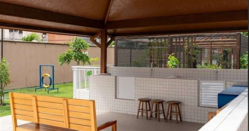 Apartamento para Venda em Fortaleza, Papicu, 3 dormitórios, 3 suítes, 3 banheiros, 2 vagas