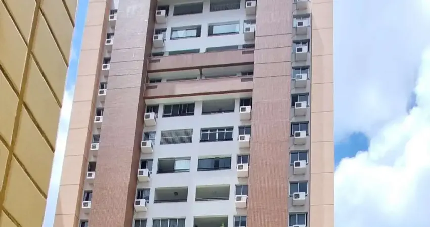 Apartamento para Venda, Aldeota, 3 dormitórios, 3 suítes, 4 banheiros, 2 vagas