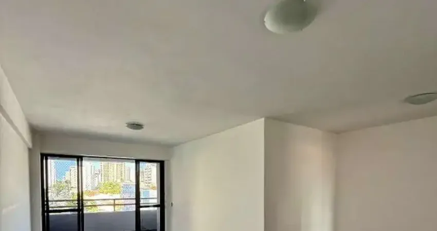 Apartamento para Venda em Fortaleza, Aldeota, 3 dormitórios, 3 suítes, 4 banheiros, 2 vagas