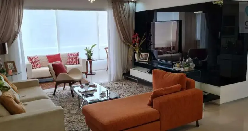 Apartamento para venda em fortaleza, aldeota, 3 dormitórios, 3 suítes, 1 banheiro, 3 vagas