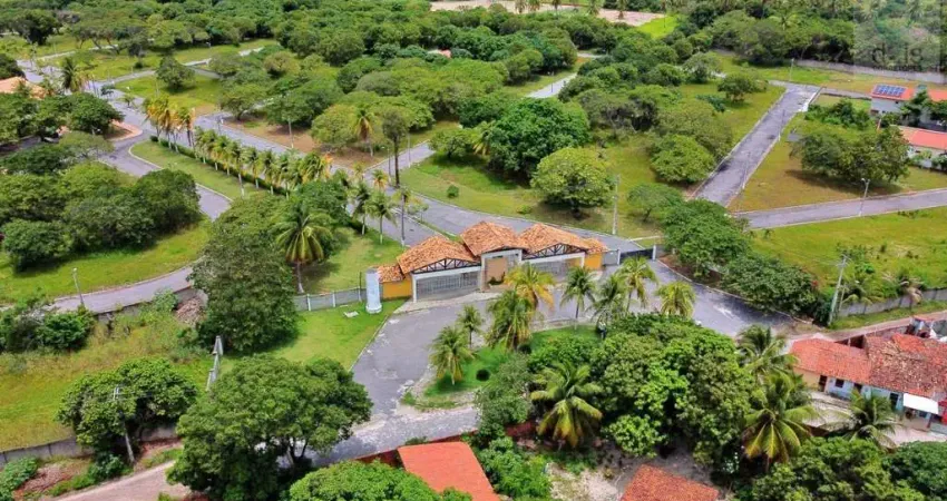 Terreno à venda na Avenida Capitão Nogueira 1203-C, 2, Centro, Pindoretama