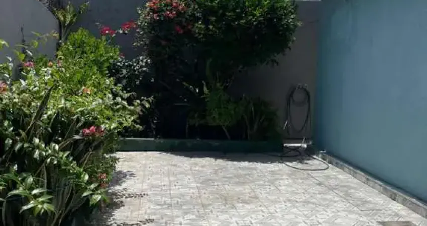 Casa para venda em fortaleza, são joão do tauape, 4 dormitórios, 1 suíte, 3 banheiros, 3 vagas