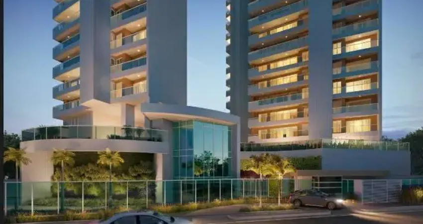 Apartamento para venda em fortaleza, fátima, 4 dormitórios, 4 suítes, 5 banheiros, 3 vagas