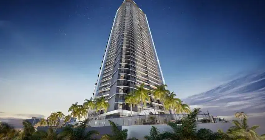 Apartamento para venda em fortaleza, meireles, 3 dormitórios, 3 suítes, 4 banheiros, 2 vagas