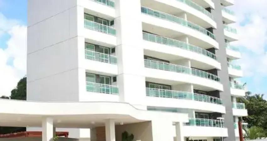 Apartamento para venda em fortaleza, engenheiro luciano cavalcante, 3 dormitórios, 3 suítes, 4 banheiros, 3 vagas