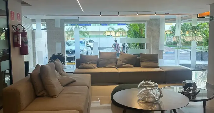 INVESTIMENTO INTELIGENTE EM UM ESTÚDIO COM RENTABILIDADE REAL!