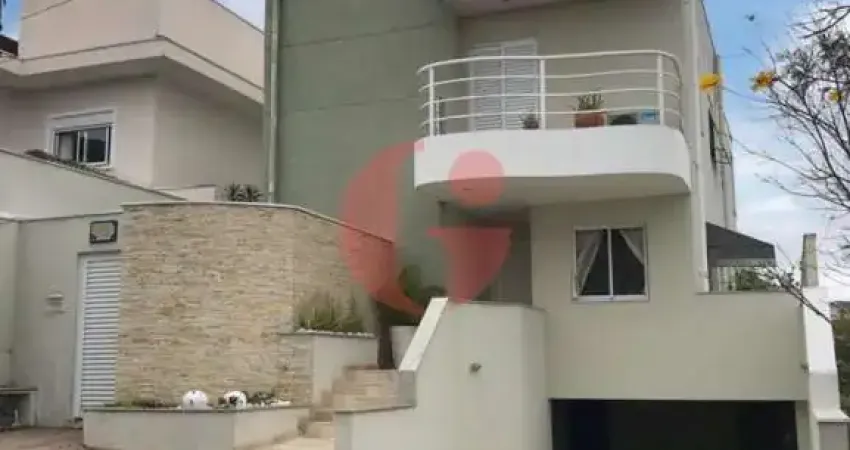 Sobrado Altos da Serra III