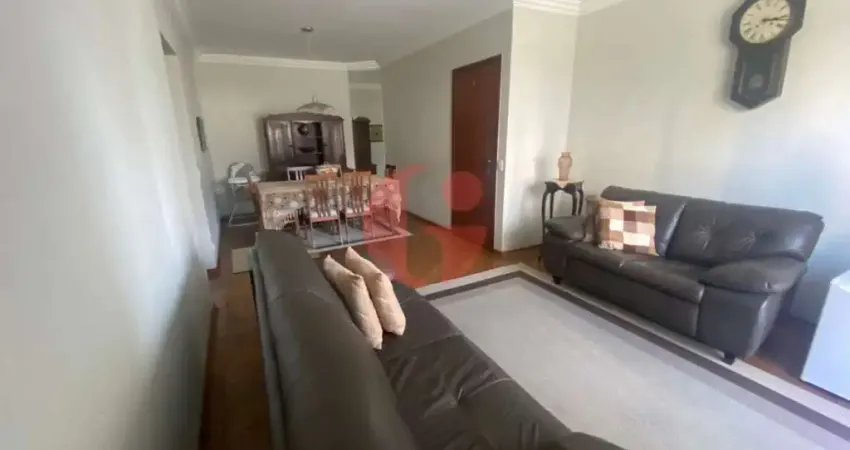 Apartamento para venda com 3 quartos e 2 vagas de garagem - 120m² no bairro jardim aquarius