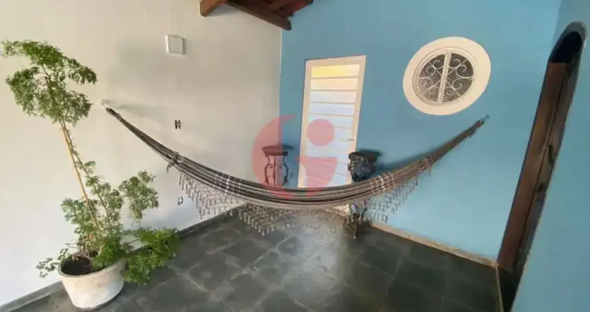 Casa térrea para venda com 03 dorm. com suíte - 112m² no jardim das indústrias