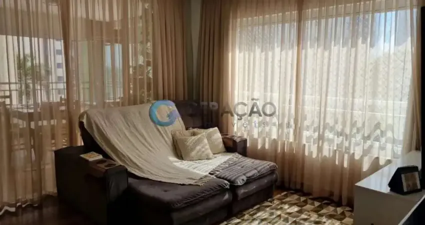 Apartamento com 2 dormitórios 82 m² para venda - residenziale illuminato - jardim aquarius