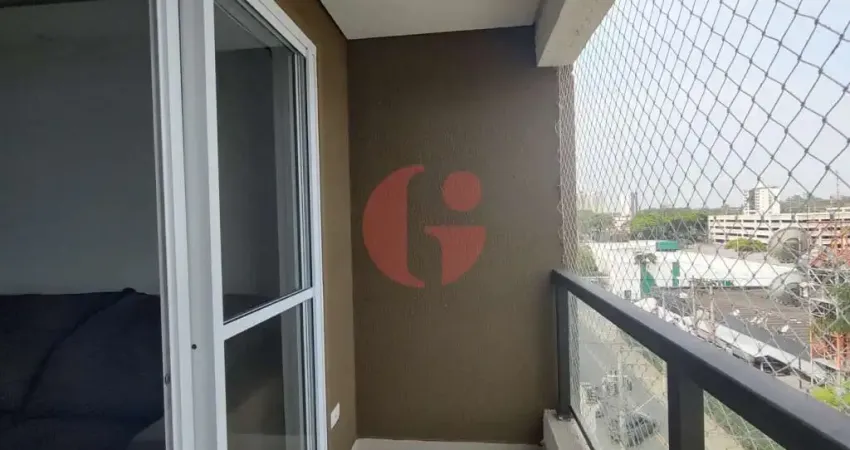 Apartamento 80 m² com 2 dormitórios e 1 vaga de garagem - jardim augusta