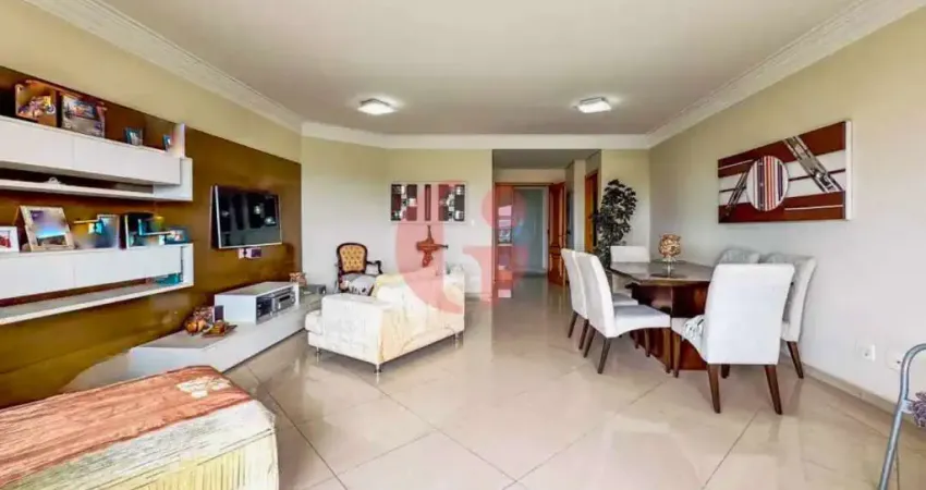 Apartamento com 3 quartos à venda na Rua Doutor Jorge de Oliveira Coutinho, 40, Jardim Aquárius, São José dos Campos