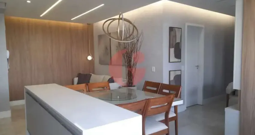 Apartamento Parque Industrial 3 Dorms (st)