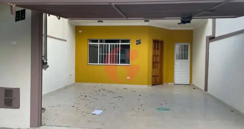 Casa com 2 quartos à venda na Rua David Felix de Souza, 85, Jardim Nova República, São José dos Campos