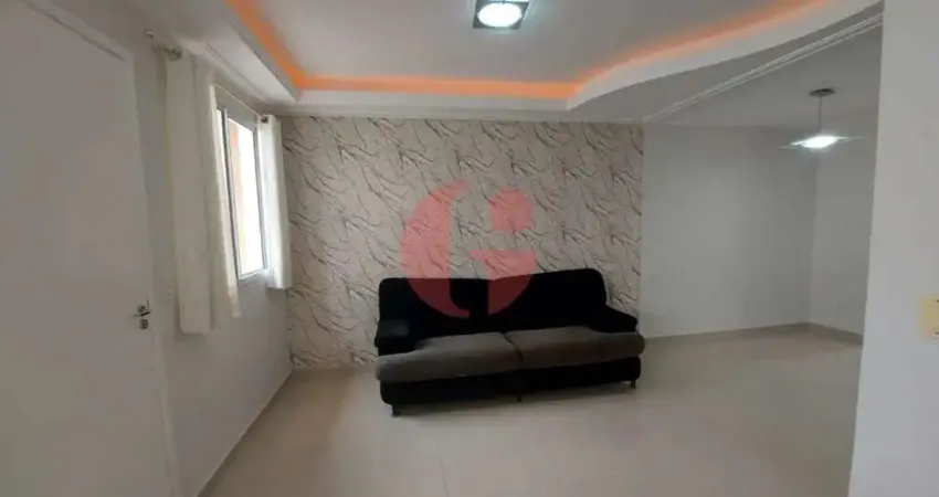 Casa sobrado em condomínio fechado à venda com 03 dormitórios sendo 01 suíte- No bairro Jardim San Marino