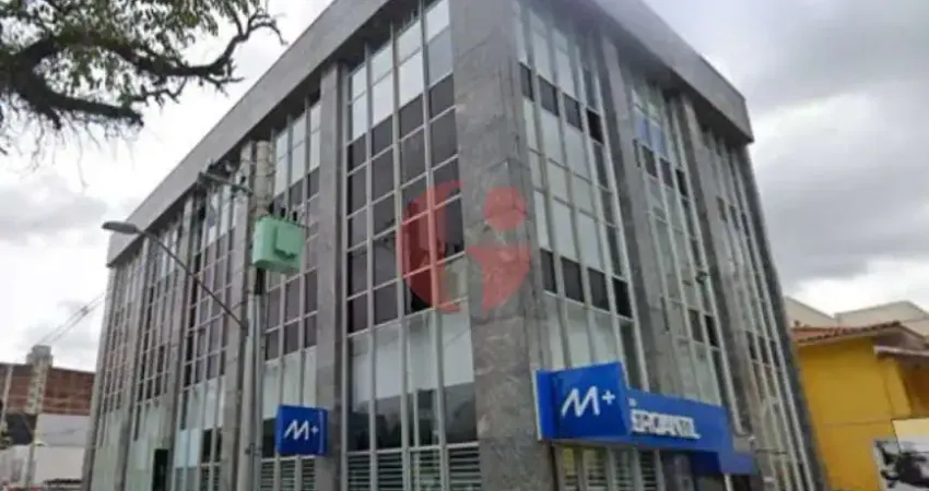 Sala comercial para locação com03 banheiros e 488m² - no bairro Centro