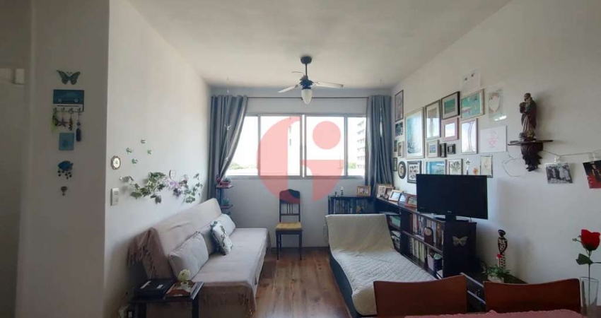 Apartamento para venda com  01 quarto - 71m² no bairro Vila Bêtania!