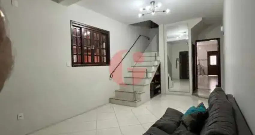 Sobrado para locação com 04 quartos e 03 vagas de garagem - 310m² no bairro Jardim das Indústrias