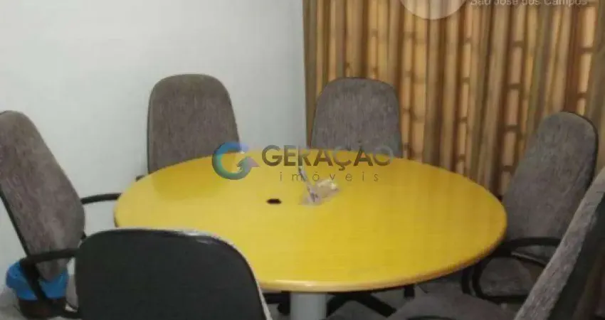 Casa comercial para alugar na Rua Bacabal, 1280, Parque Industrial, São José dos Campos