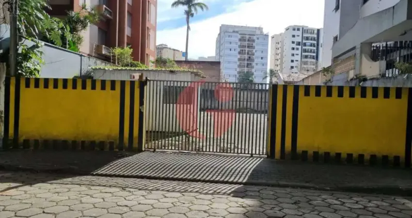Terreno comercial para alugar na Rua Coronel José Domingos Vasconcelos, 32, Vila Adyana, São José dos Campos