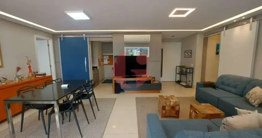 Apartamento com 4 quartos à venda na Francisco Ricci, Torre A, 181, Vila Ema, São José dos Campos
