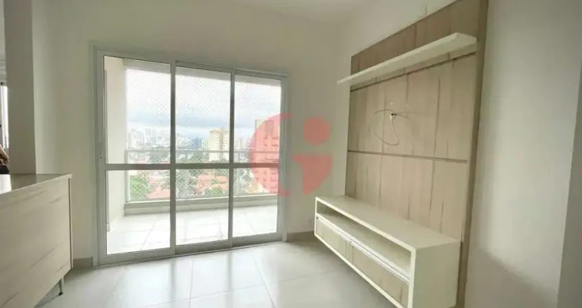Apartamento para venda com 02 quartos e 01 vaga de garagem - 61m² no bairro Jardim América