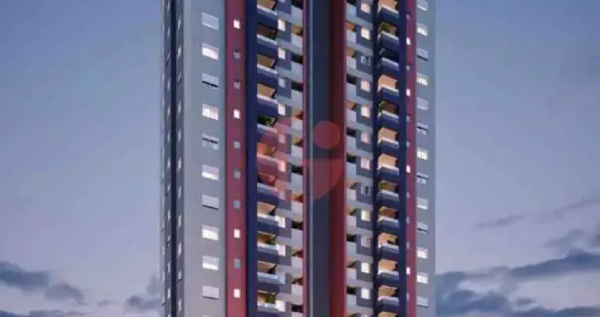 Apartamento para venda com 2 suítes e 2 vaga de garagem com 85m² - vila ema