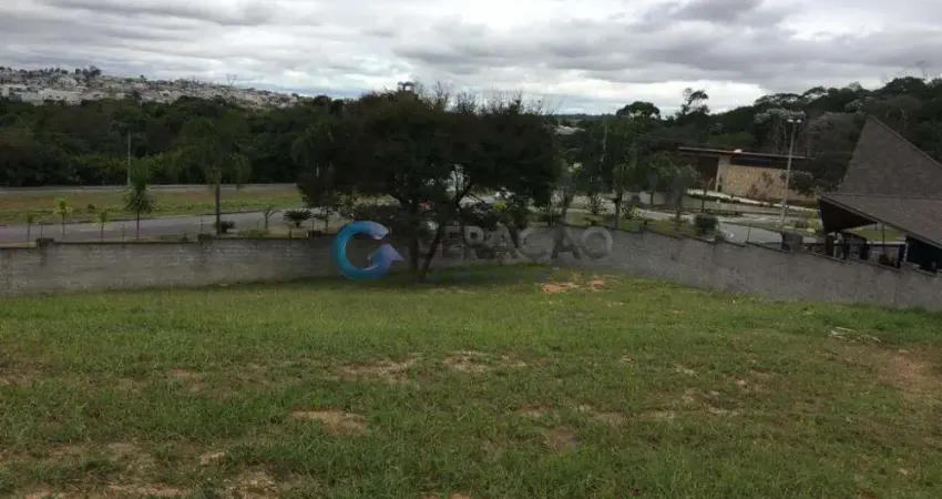 Terreno e Área Condomínio Residencial em São José dos Campos