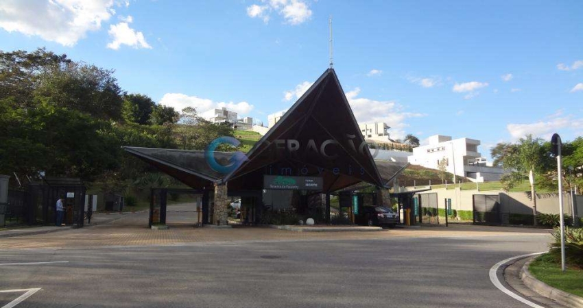 Terreno e Área Condomínio Residencial em São José dos Campos