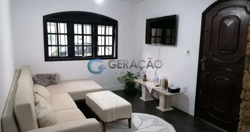 Casa com 3 quartos à venda na Rua Professor Henrique Jorge Guedes, 106, Jardim das Indústrias, São José dos Campos