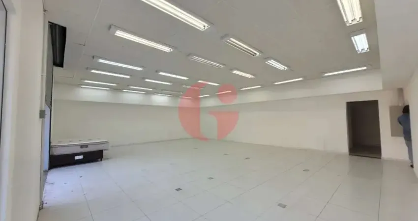 Prédio comercial para venda e locação com 330m² no parque industrial